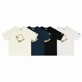 Picture of Moncler T Shirts Short _SKUMonclerM-2XLh8txD1186027